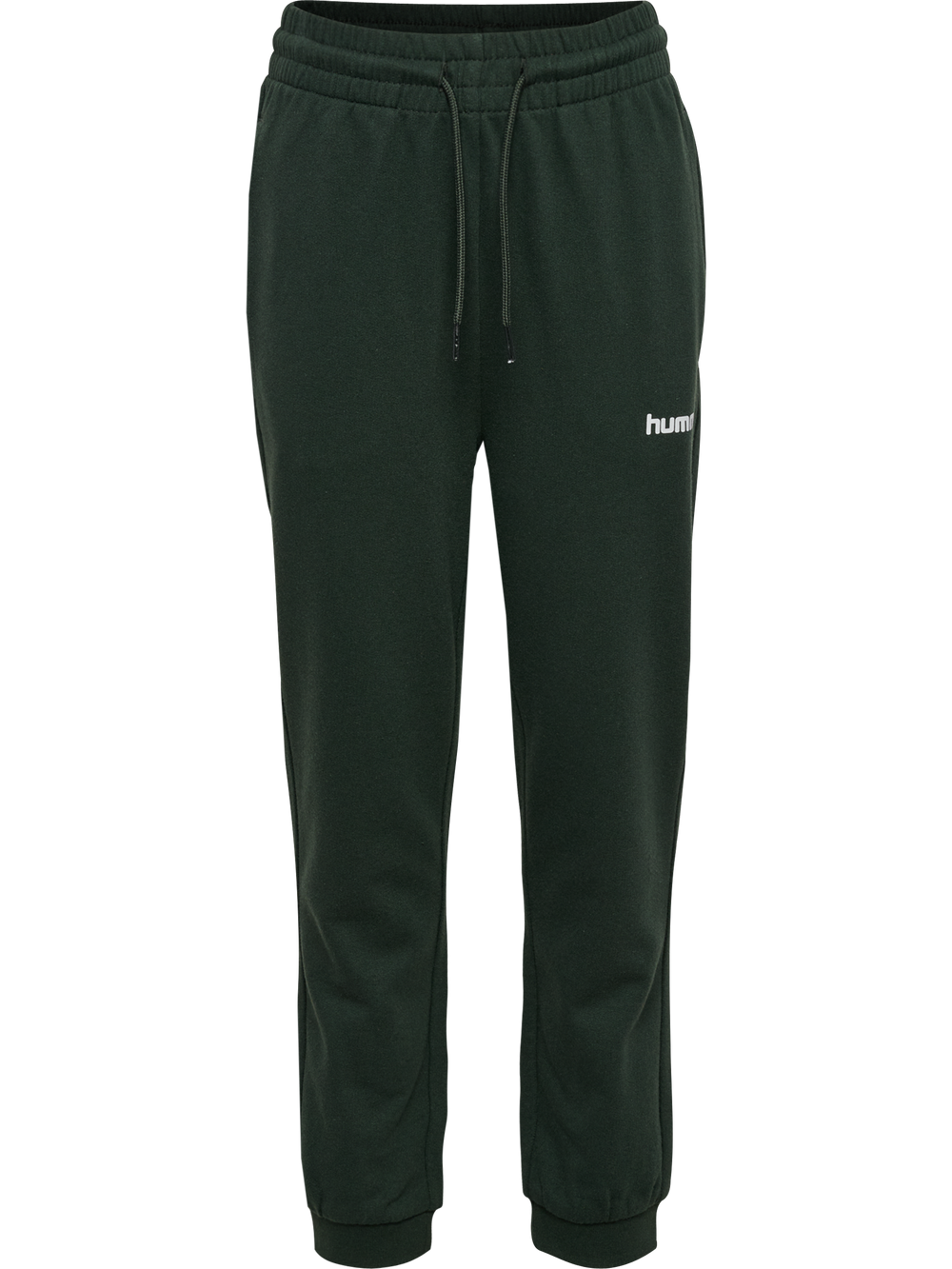 HUMMEL Frame Sweat Pants Kind (forest night)