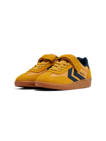 HUMMEL VM78 Cph Kind (mineral yellow)