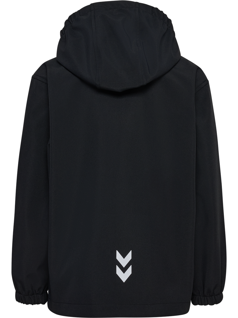HUMMEL Sora Softshell Jacket Kind (black)