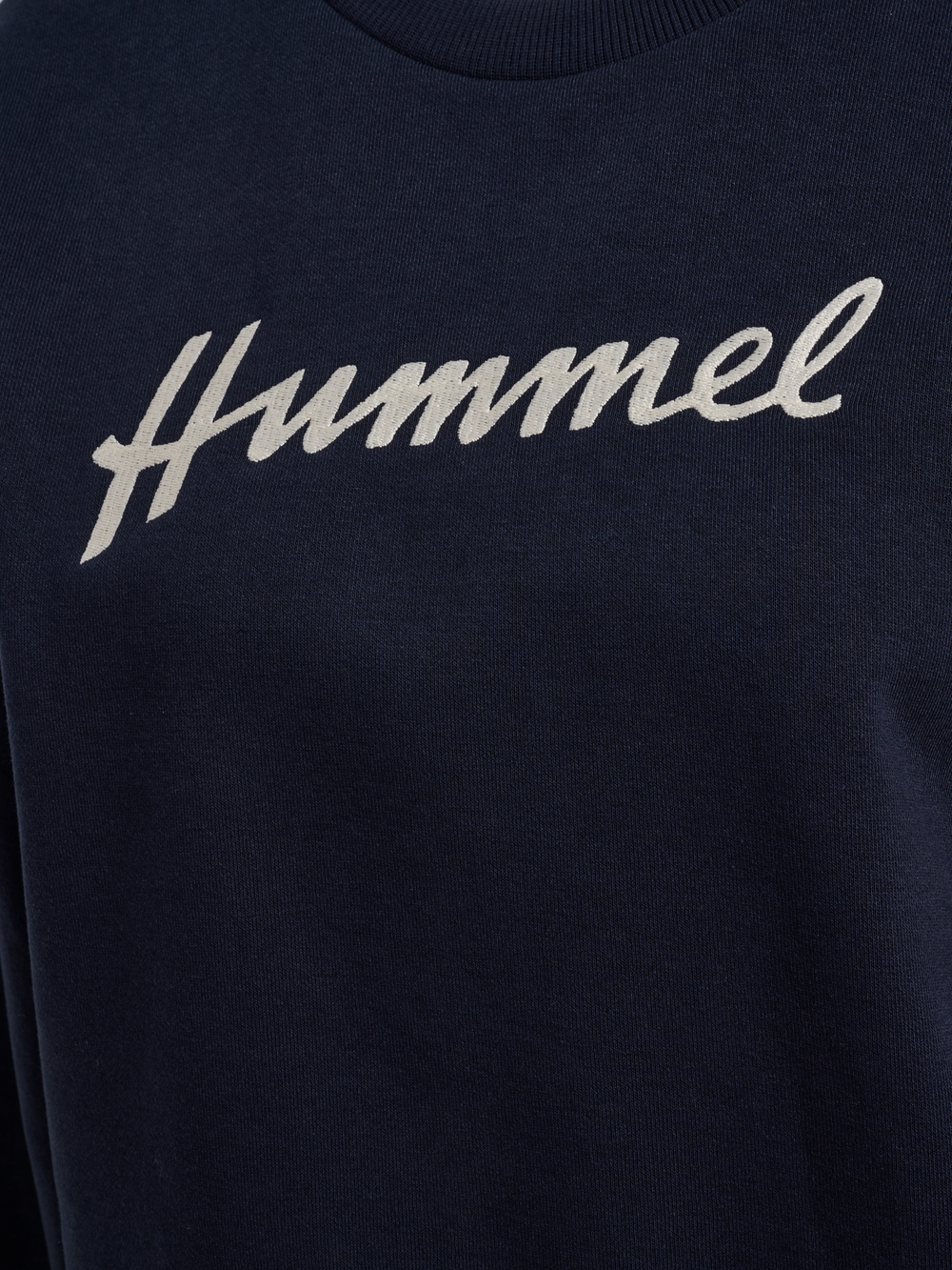 HUMMEL Club Sweatshirt Damen (night sky)