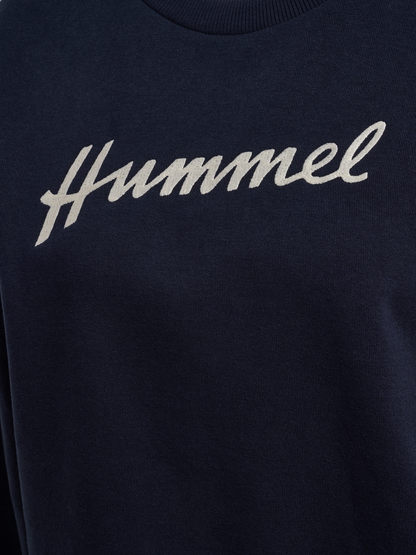 HUMMEL Club Sweatshirt Damen (night sky)