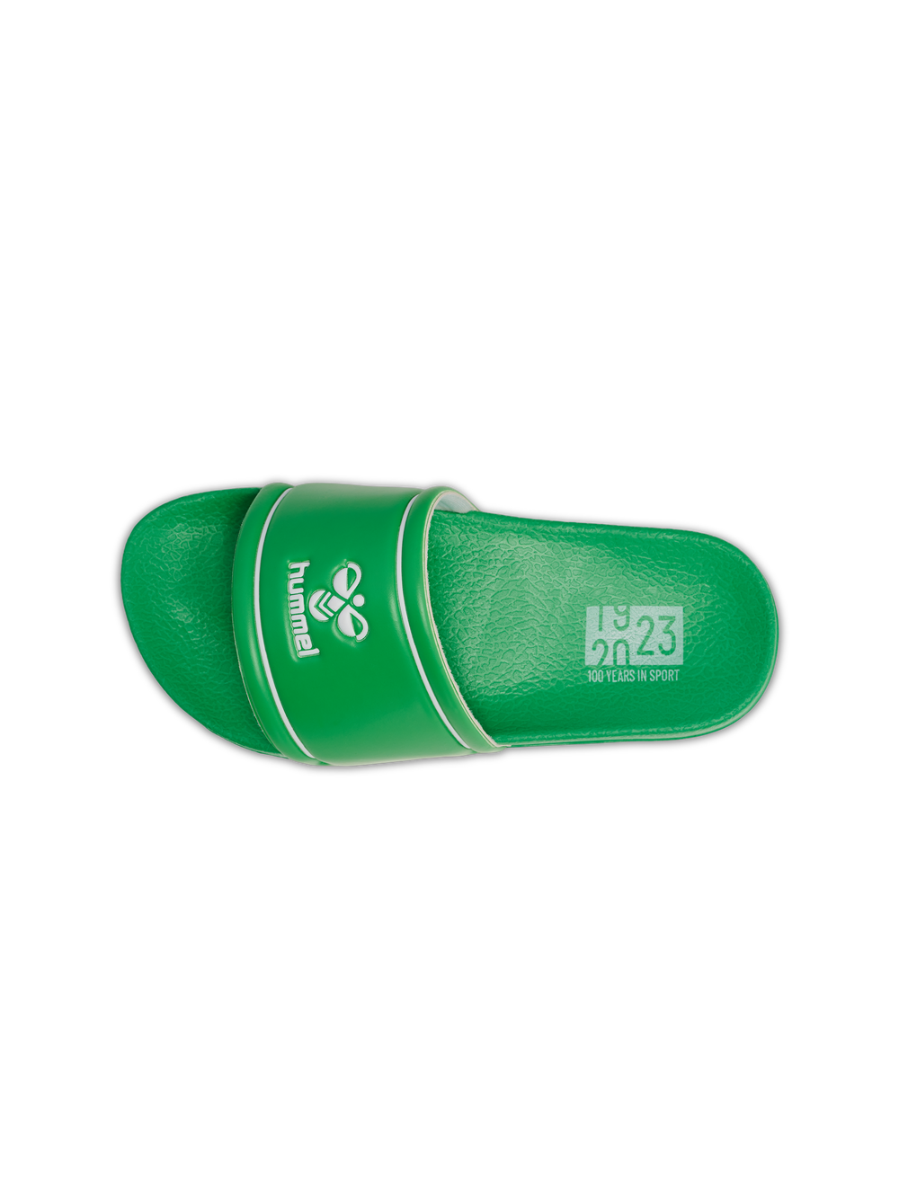 HUMMEL Pool Slide Kind (absinthe green)