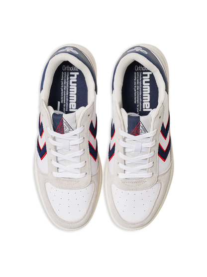 HUMMEL Royal Hb Ch (white/navy)