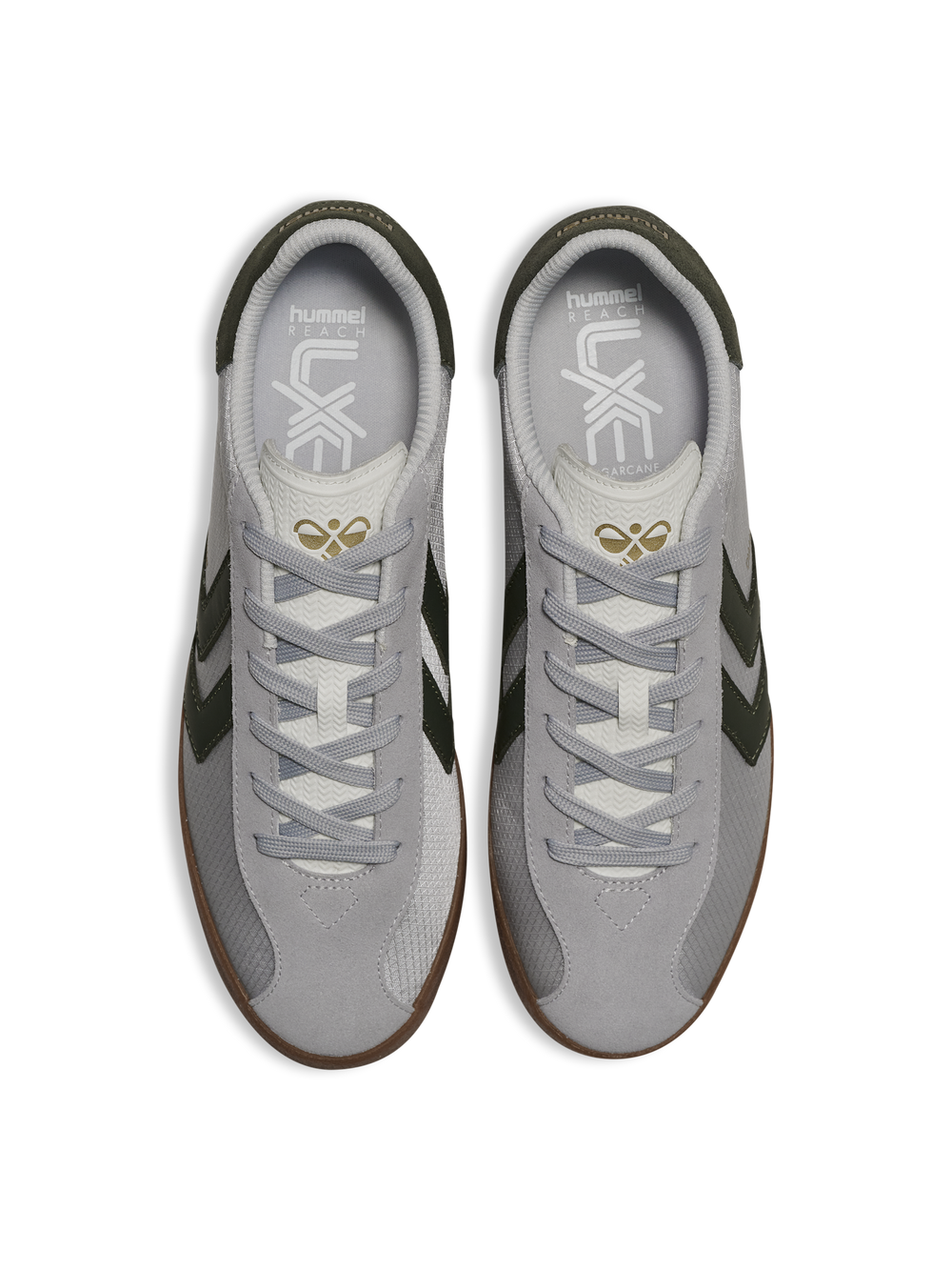 HUMMEL Diamant Lx-E Rs (lunar rock)