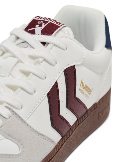 HUMMEL Handball Perfekt Sp (white/red/blue)