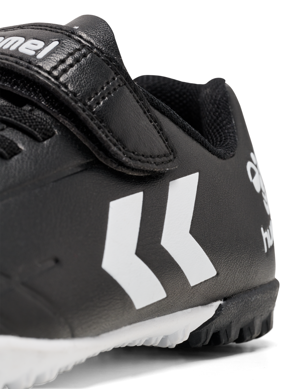 HUMMEL Top Star Turf Kind (black/black)