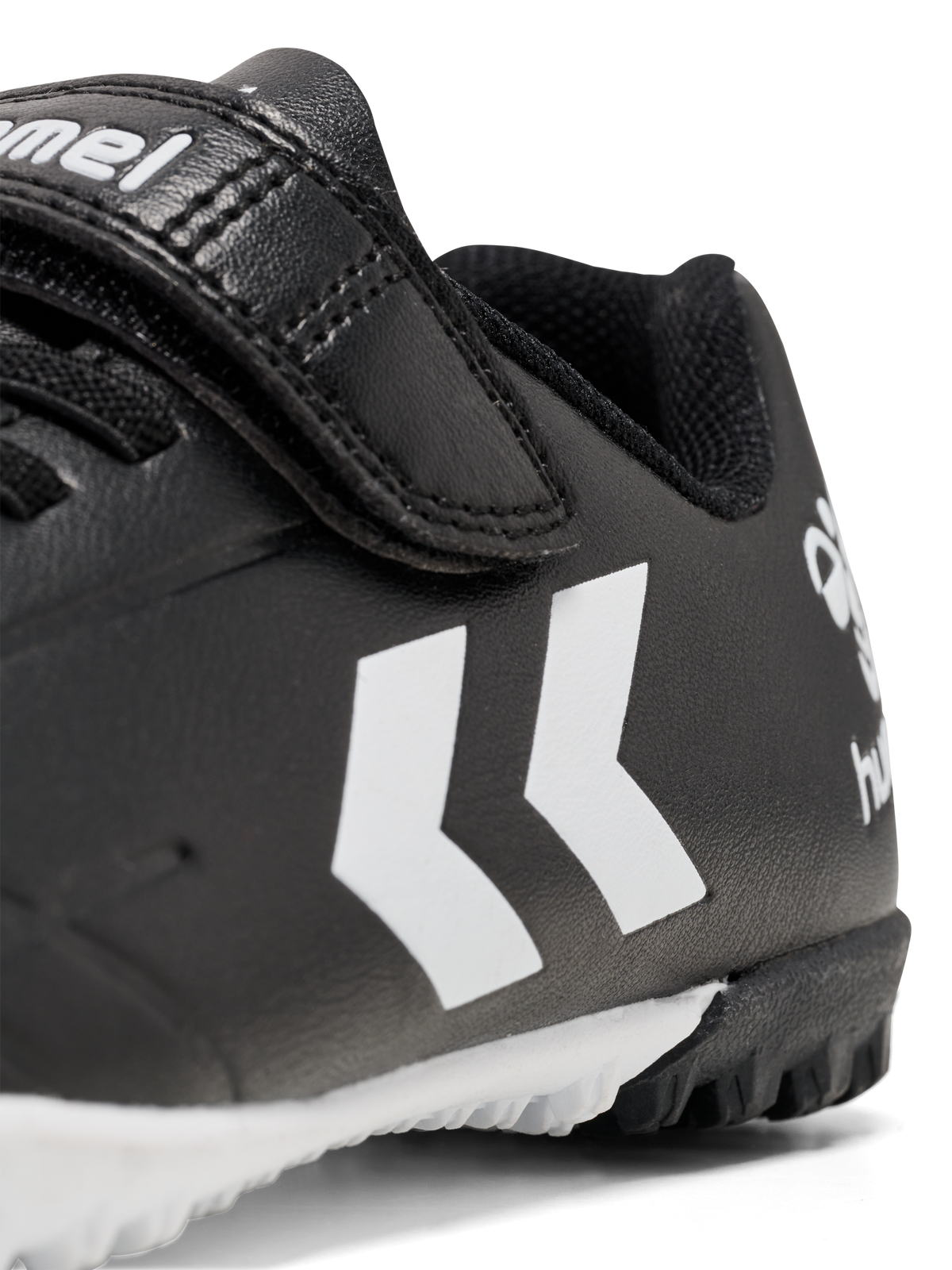 HUMMEL Top Star Turf Kind (black/black)