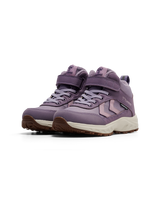 HUMMEL Root Tex Kind (gray ridge)