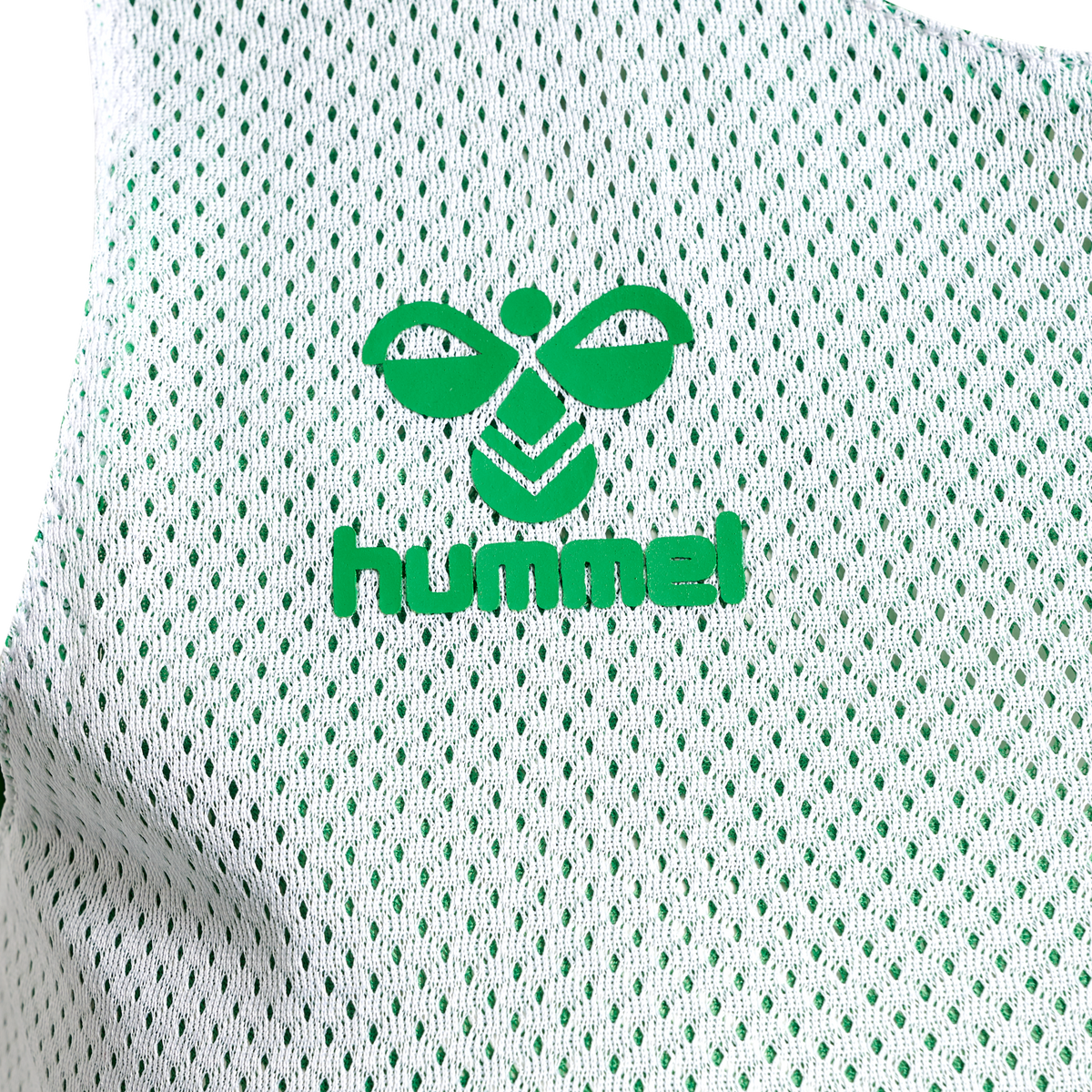 HUMMEL Core XK Reverse Basket Jersey Ki Kind (jelly bean/white)