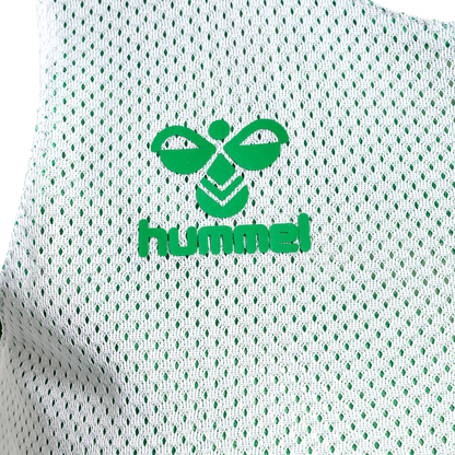 HUMMEL Core XK Reverse Basket Jersey Ki Kind (jelly bean/white)