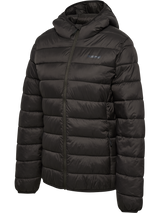 HUMMEL Lightweight Puffer Jacket Damen (after dark)