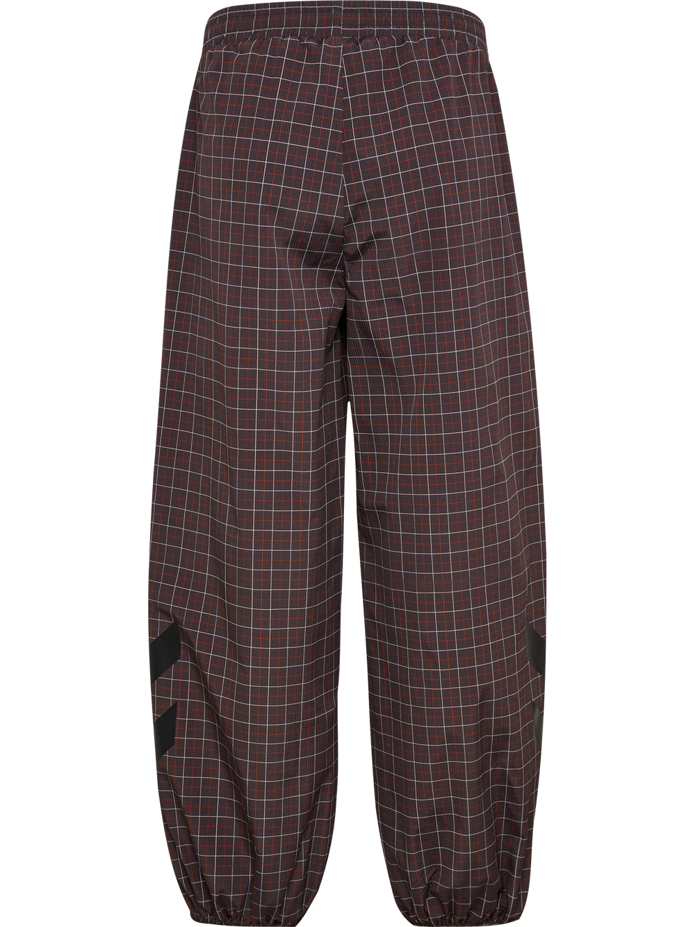 HUMMEL I-D Balloon Check Trousers Damen (checkers)