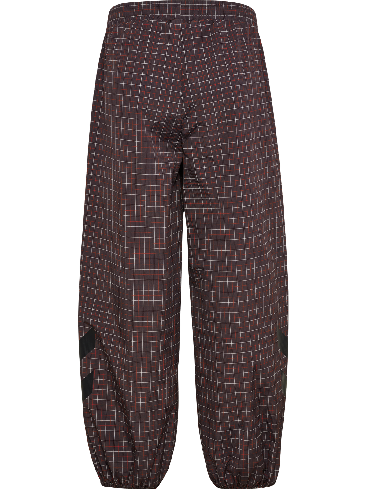 HUMMEL I-D Balloon Check Trousers Damen (checkers)