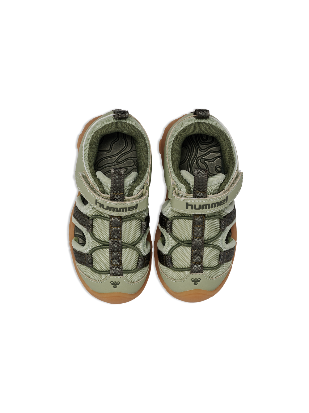 HUMMEL Sandal Sport Infant Kind (tea)