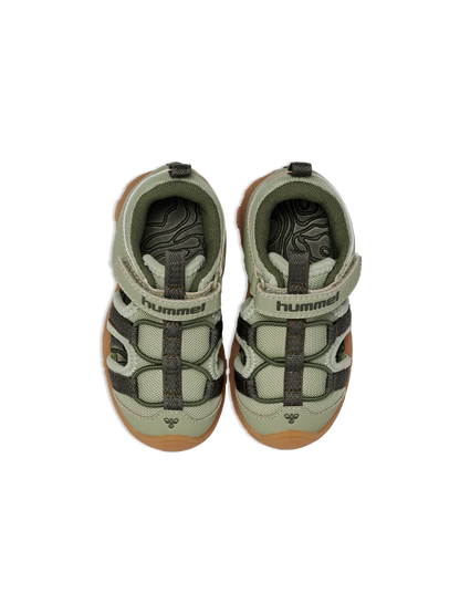 HUMMEL Sandal Sport Infant Kind (tea)