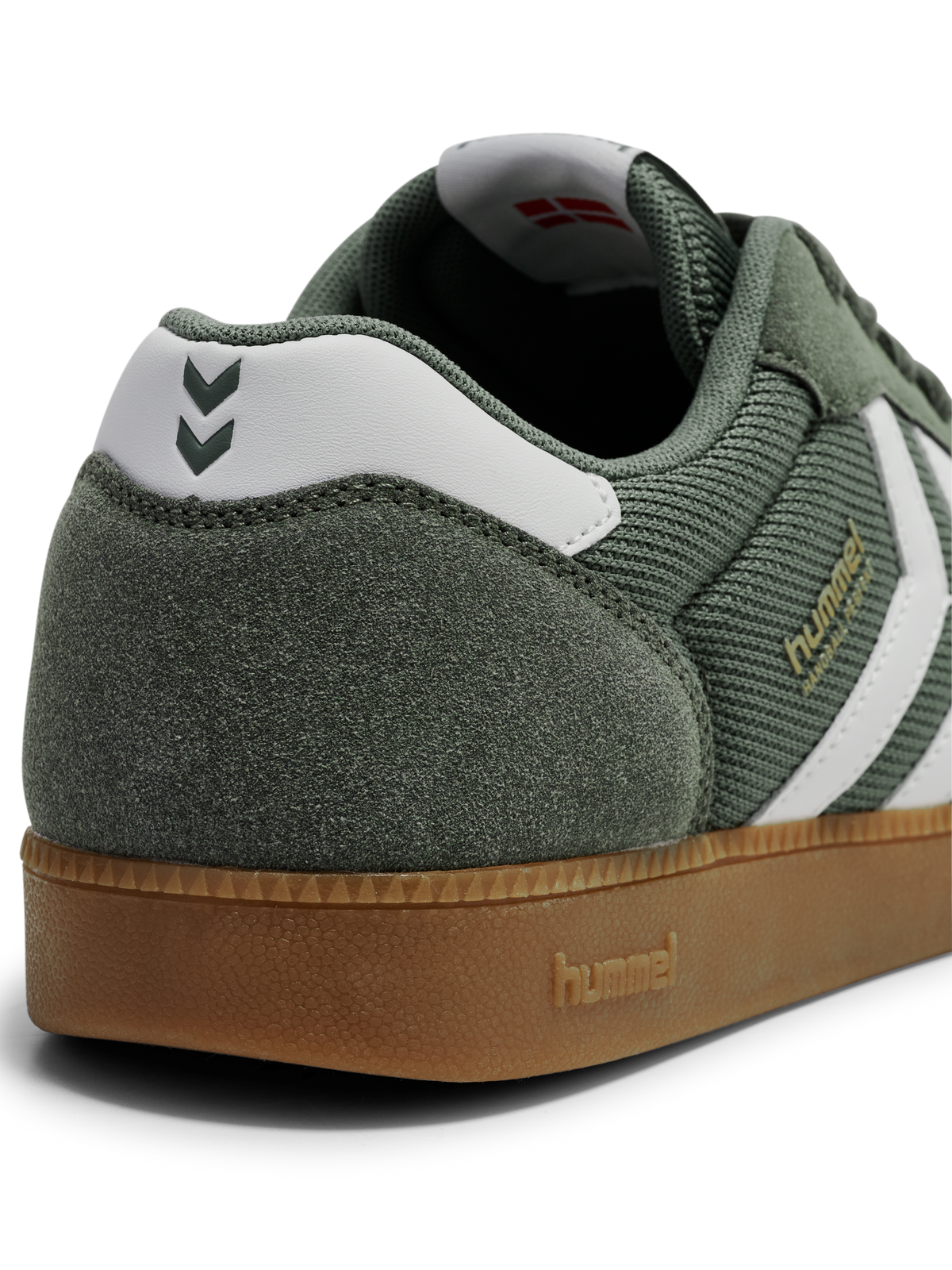 HUMMEL Handball Perfekt Ms (castor gray)