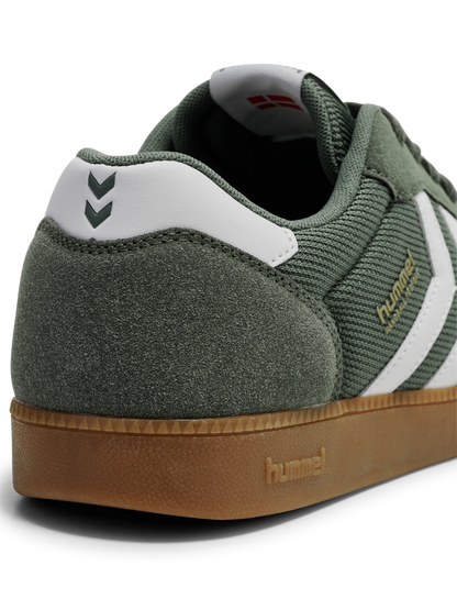 HUMMEL Handball Perfekt Ms (castor gray)