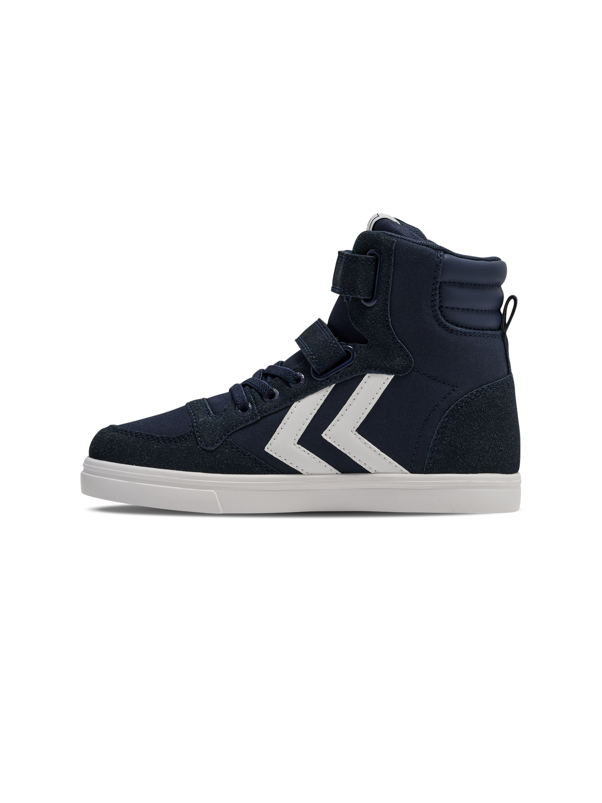 HUMMEL Slimmer Stadil High Kind (dress blues)