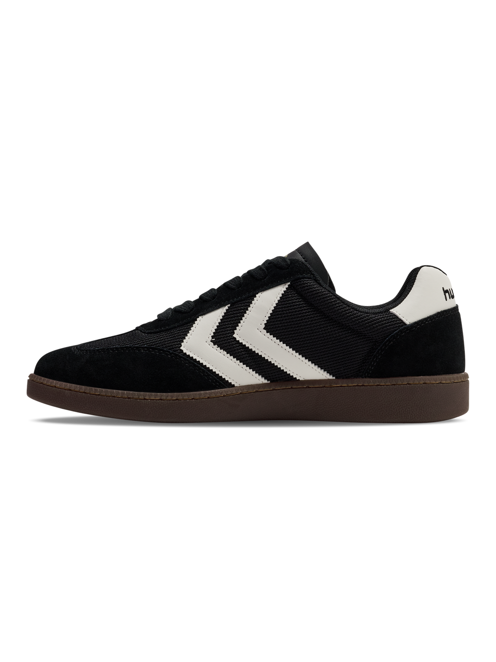 HUMMEL VM78 Cph Ms (anthracite)