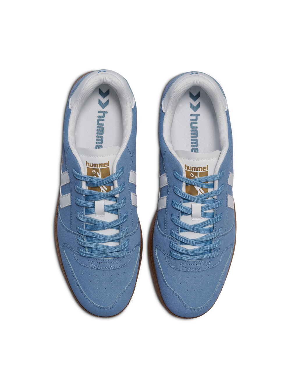 HUMMEL Handball Perfekt Cl (faded denim)