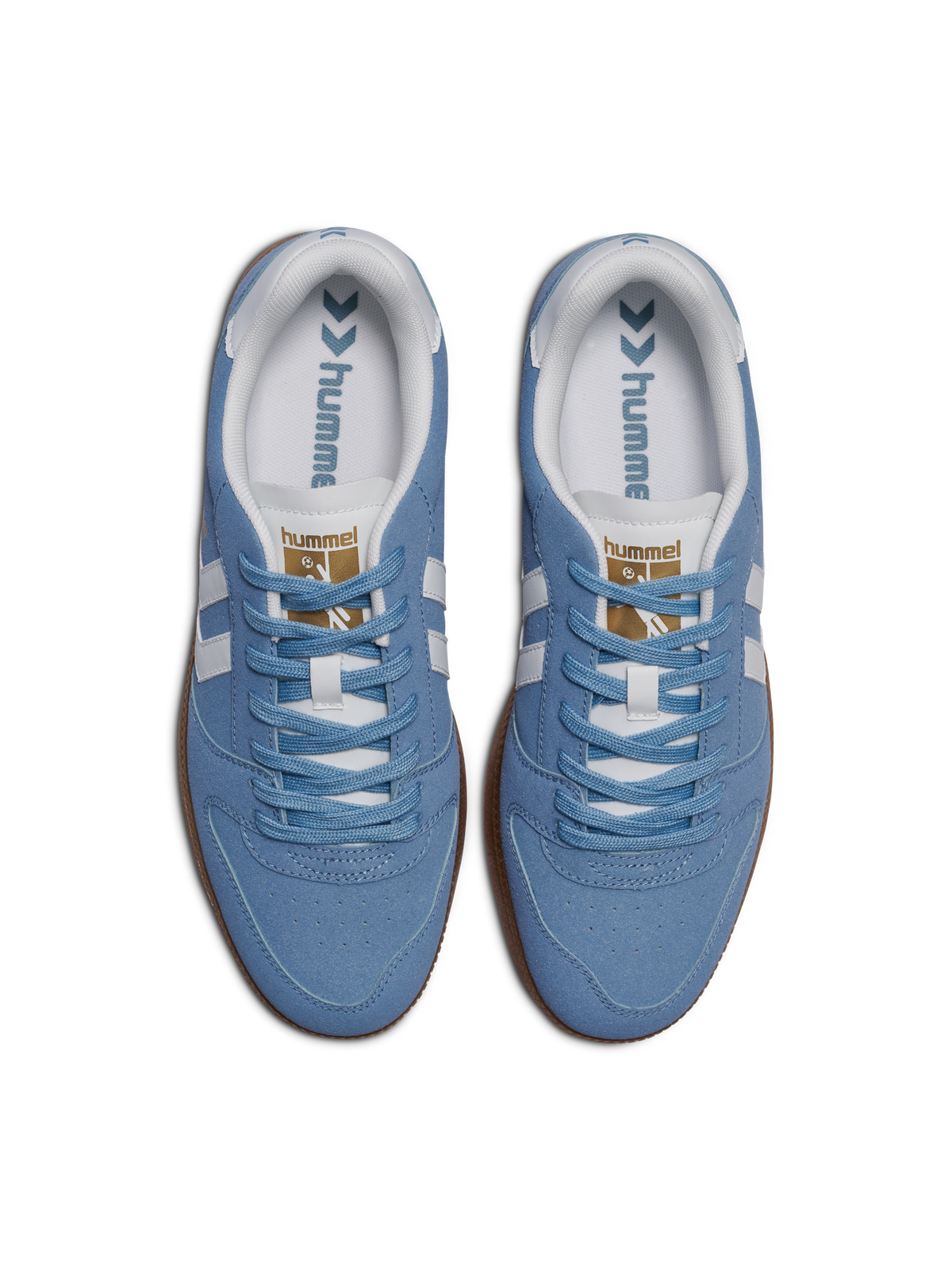 HUMMEL Handball Perfekt Cl (faded denim)