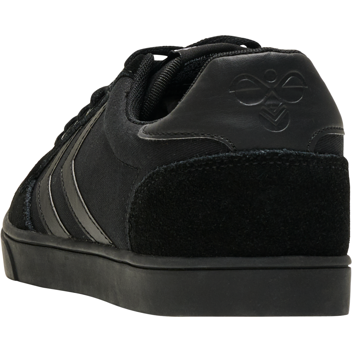 HUMMEL Slimmer Stadil Tonal Low (black)