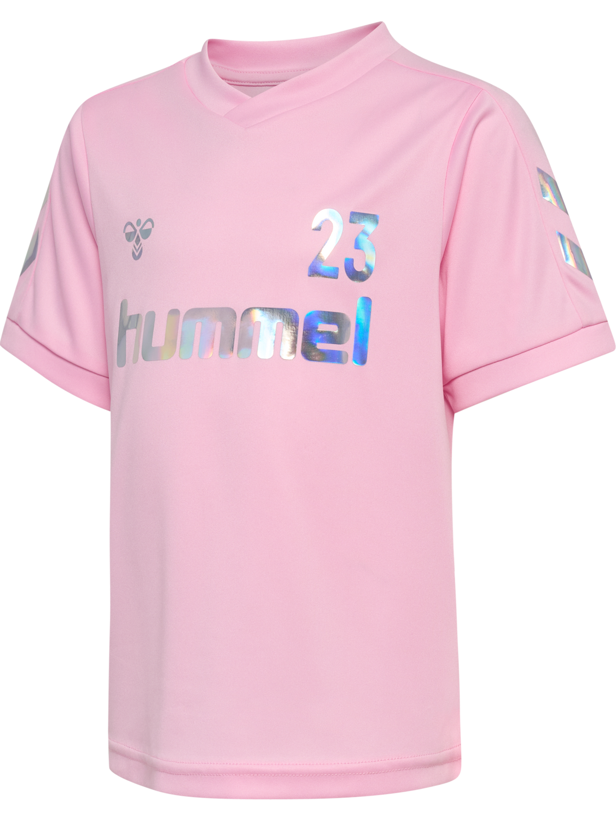 HUMMEL Shine Set Kind (pink lady)
