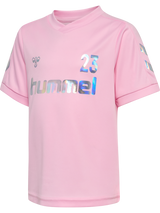 HUMMEL Shine Set Kind (pink lady)
