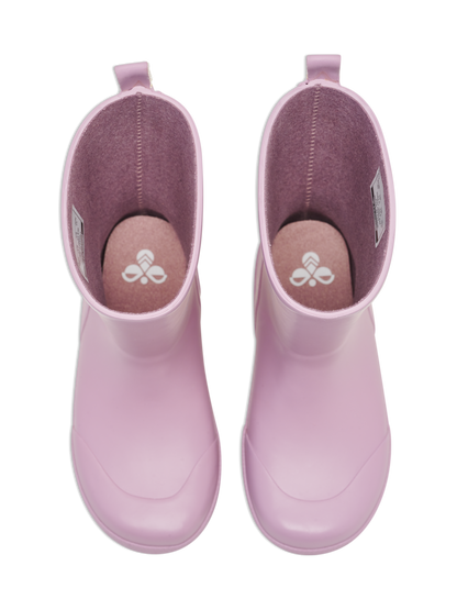 HUMMEL Rubber Boot . Kind (deauville mauve)