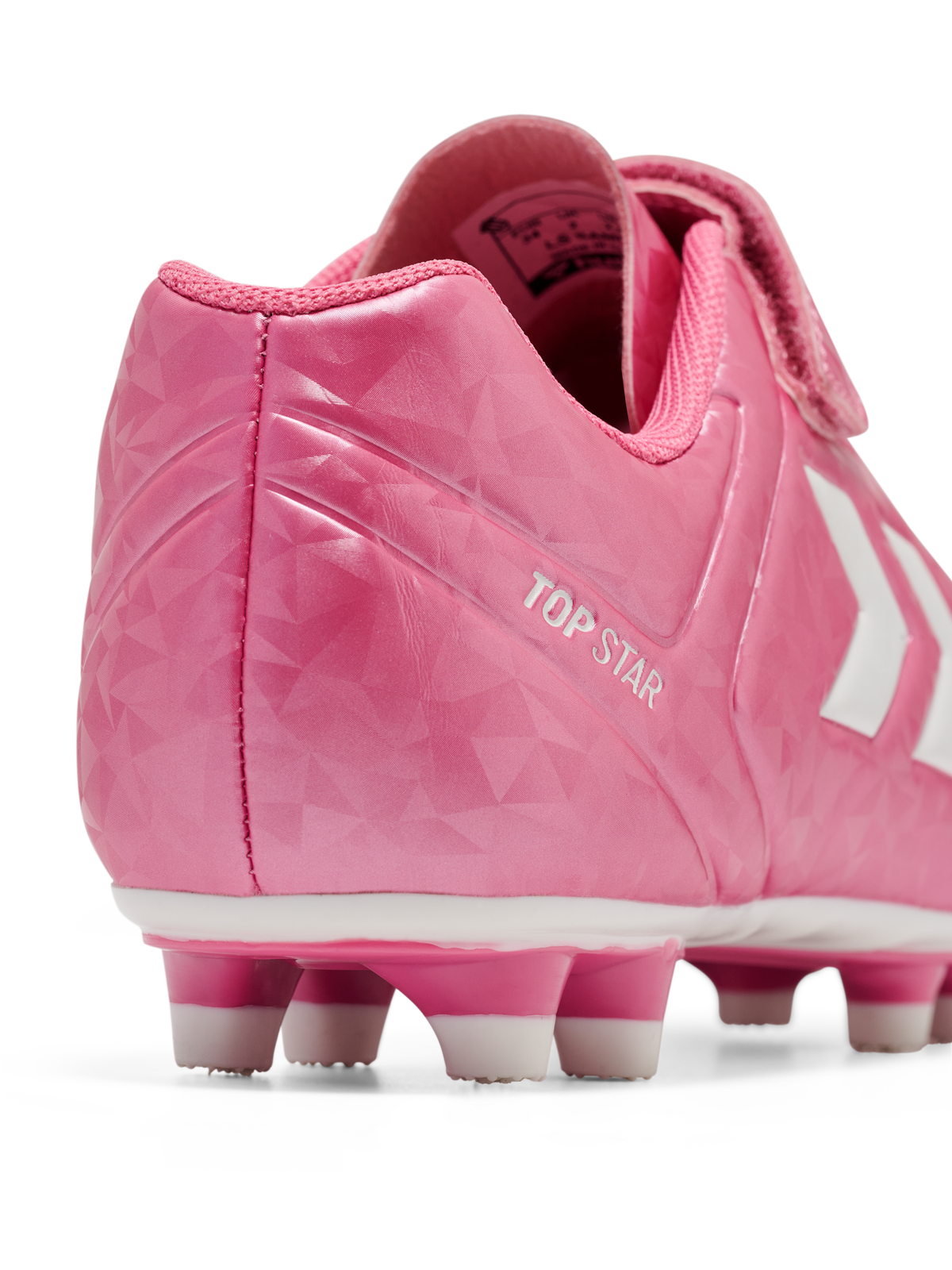 HUMMEL Top Star F.g. 2.0 Vc Kind (aurora pink)