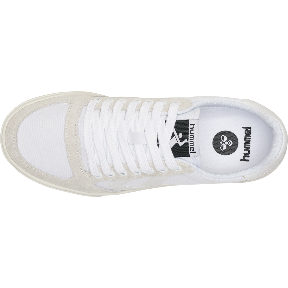 HUMMEL Slimmer Stadil Tonal Low (white)