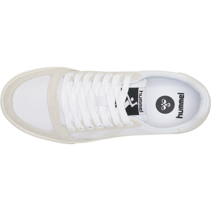 HUMMEL Slimmer Stadil Tonal Low (white)