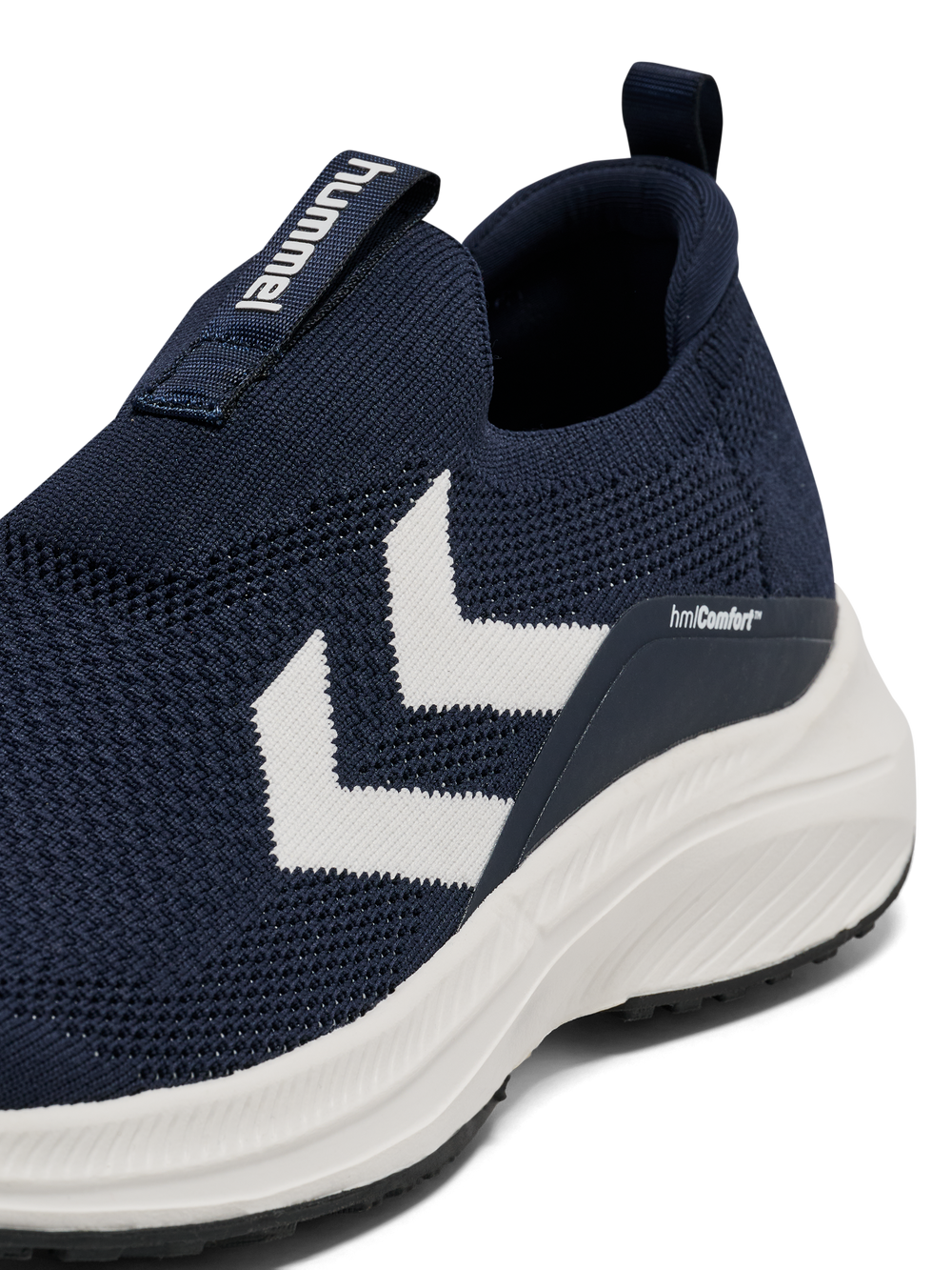 HUMMEL Tatum Seamless 2.0 (black iris)