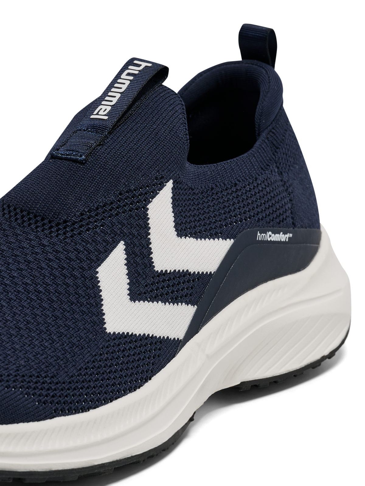 HUMMEL Tatum Seamless 2.0 (black iris)