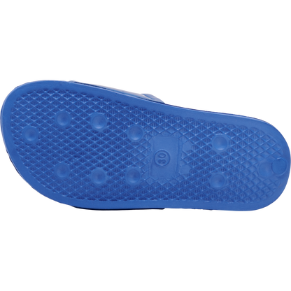 HUMMEL Pool Slide Kind (dazzling blue)