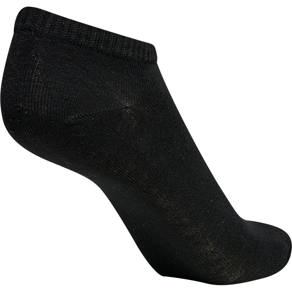 HUMMEL Match Me Sock 5-Pack Kind (black/black)