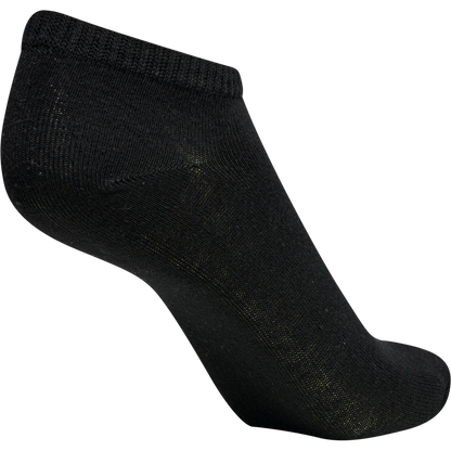 HUMMEL Match Me Sock 5-Pack Kind (black/black)