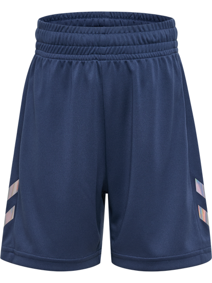 HUMMEL Shine Set Kind (blue indigo)