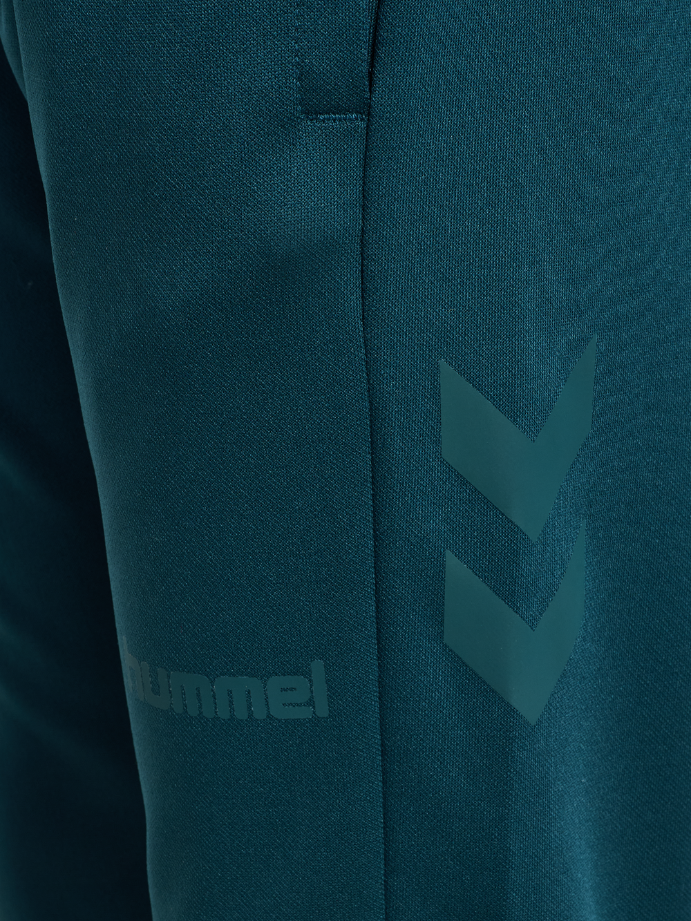 HUMMEL Blaze Club 26 Pants Kind (reflecting pond)