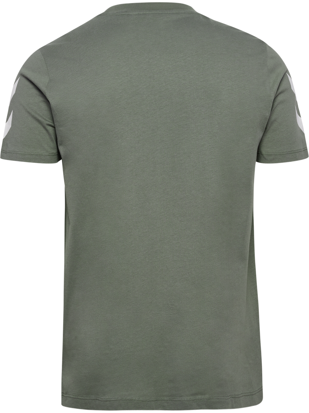 HUMMEL Legacy 2.0 T-Shirt S/S (castor gray)