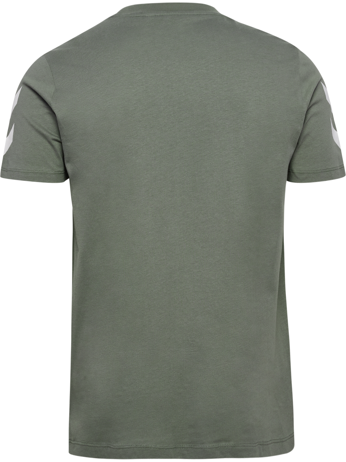 HUMMEL Legacy 2.0 T-Shirt S/S (castor gray)