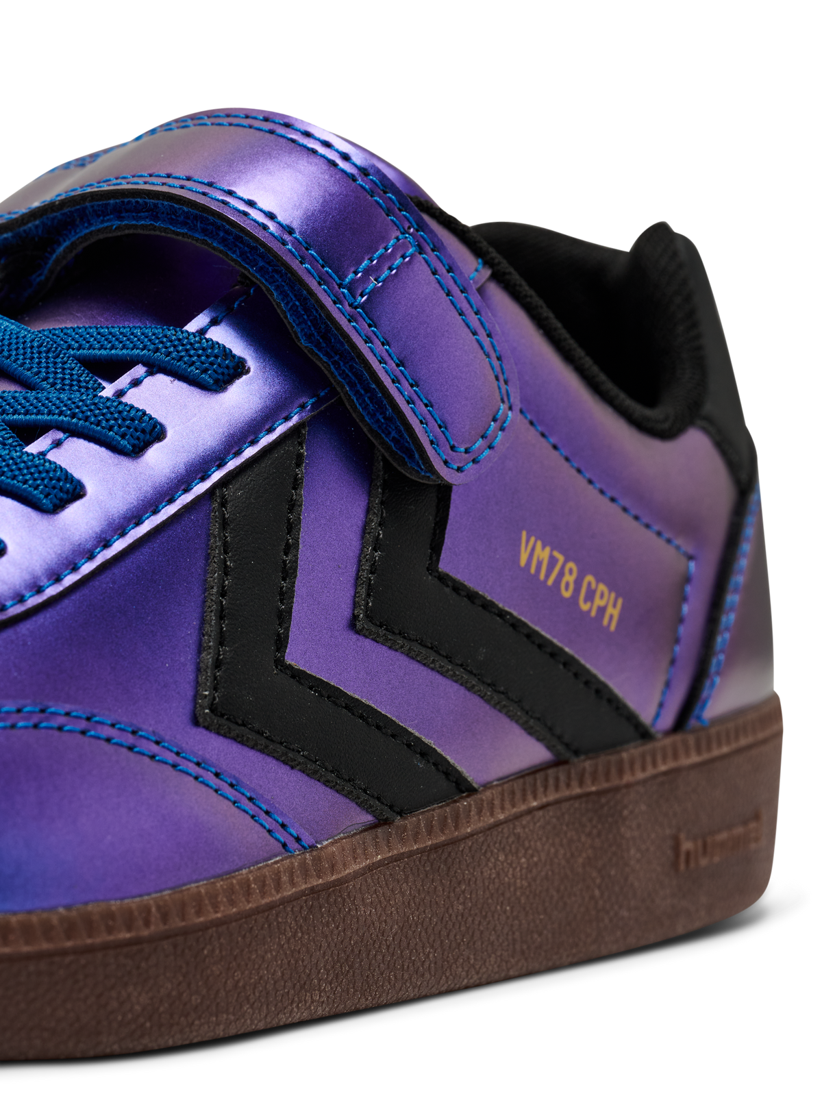 HUMMEL VM78 Cph Metallic Kind (white/multicolor)