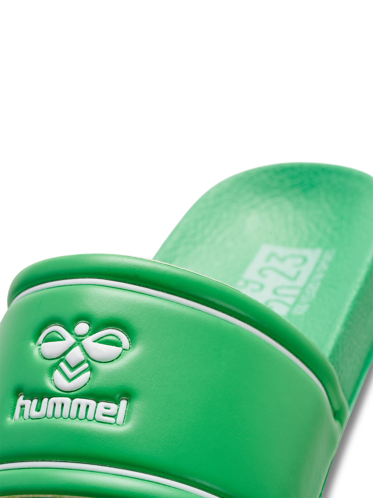 HUMMEL Pool Slide Kind (absinthe green)