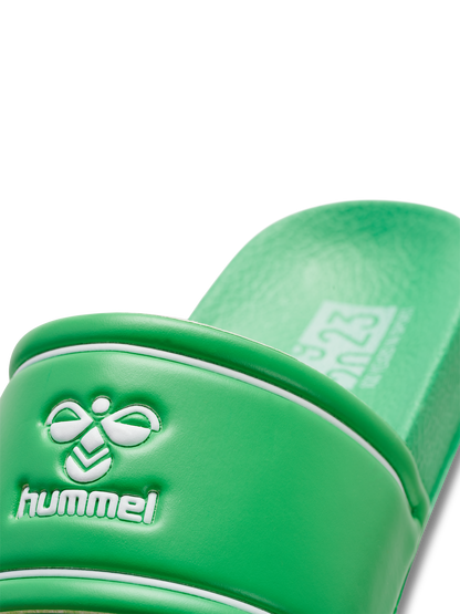 HUMMEL Pool Slide Kind (absinthe green)