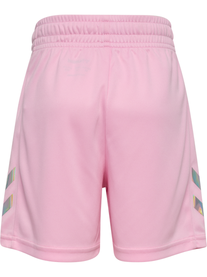 HUMMEL Shine Set Kind (pink lady)
