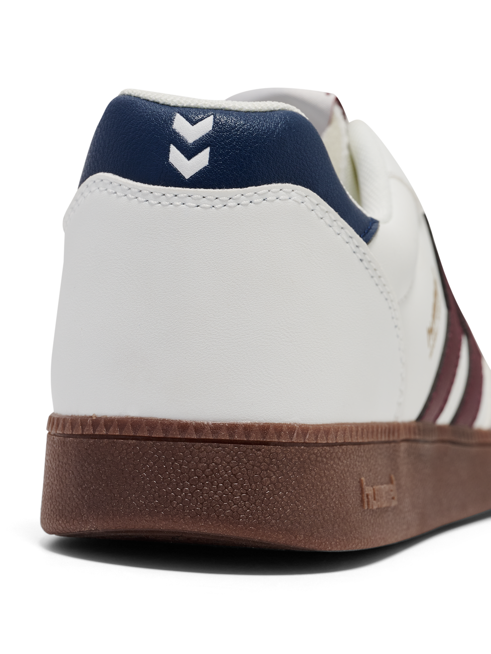 HUMMEL Handball Perfekt Sp (white/red/blue)