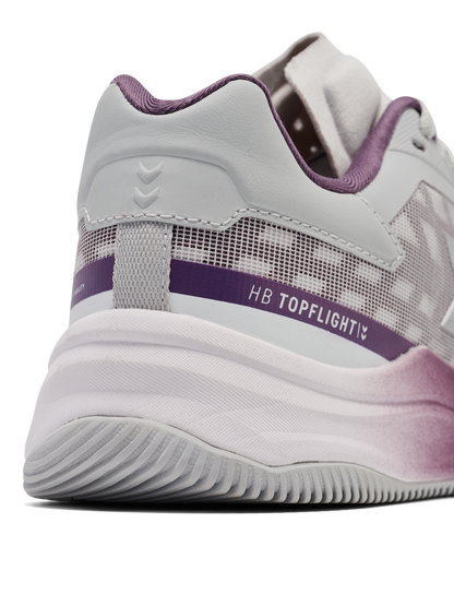 HUMMEL Hb Topflight Pro Damen (lunar rock/silver)