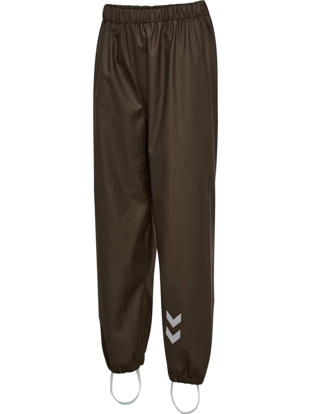 HUMMEL Solo Pu Rainwear Set Kind (turkish coffee)