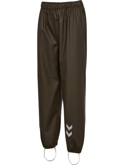 HUMMEL Solo Pu Rainwear Set Kind (turkish coffee)