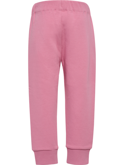 HUMMEL Mini Reg Base Sweat Set Kind (polignac)